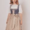 Dirndl Justine (60cm)