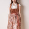 Dirndl Otilie (70cm)