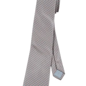 Krawatte Hugo (taupe