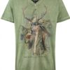Shirt Cooler Bock (grün