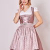 Dirndl Rosa (50cm)