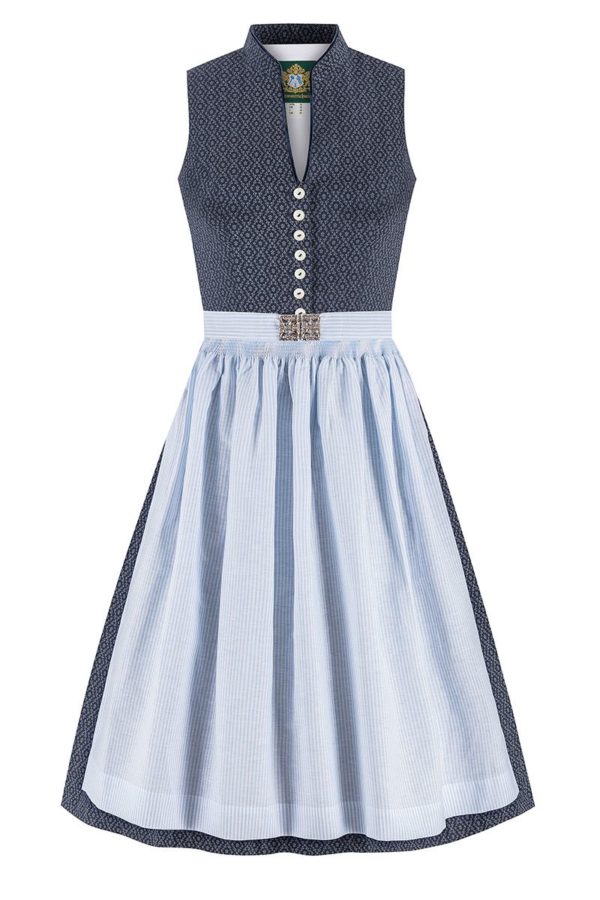 Dirndl ALTMÜHLSEE (70 cm)