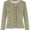 ​Strickjacke FRANZISKA