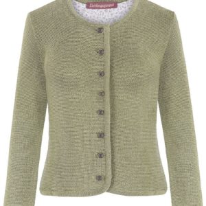 ​Strickjacke FRANZISKA