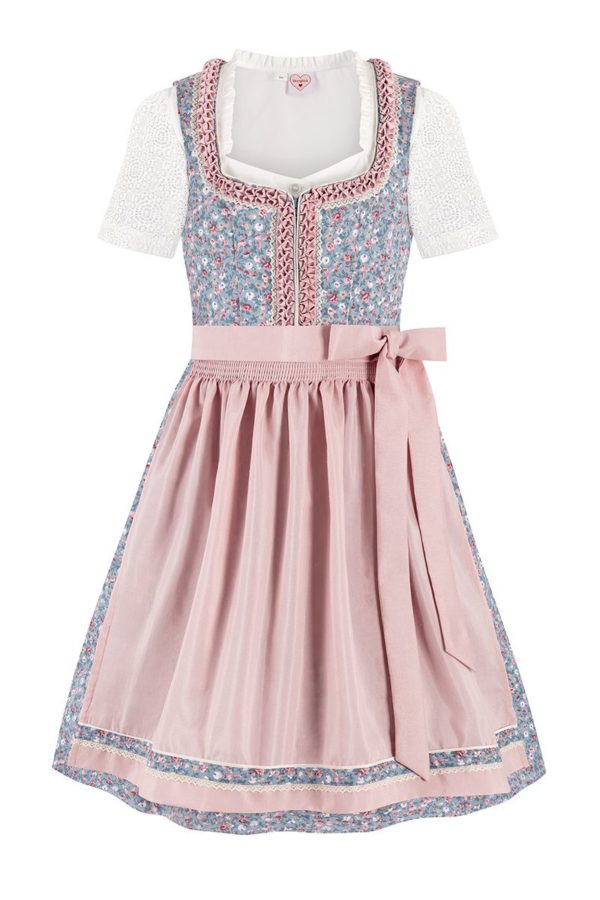 Kinderdirndl HANNAH