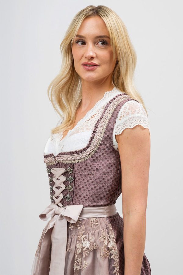 Dirndl LUNA (65 cm)