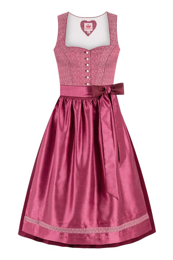 Dirndl DEBBY (80 cm)