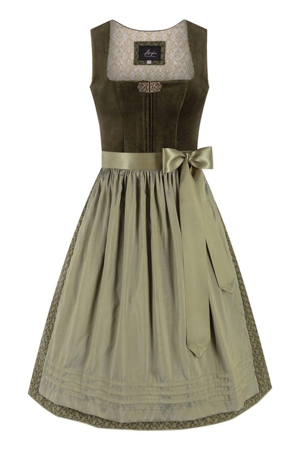 Dirndl LUANA (65 cm)