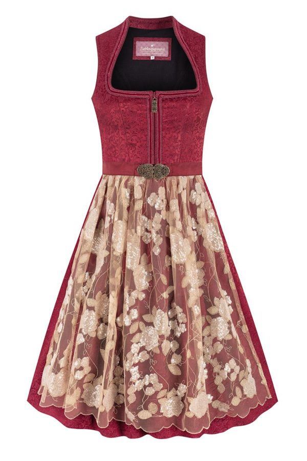 Dirndl LORIANNE (65 cm)