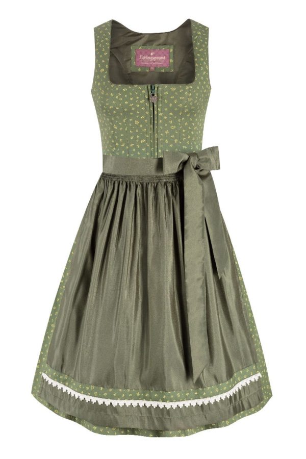 Dirndl LOTTE (65 cm)