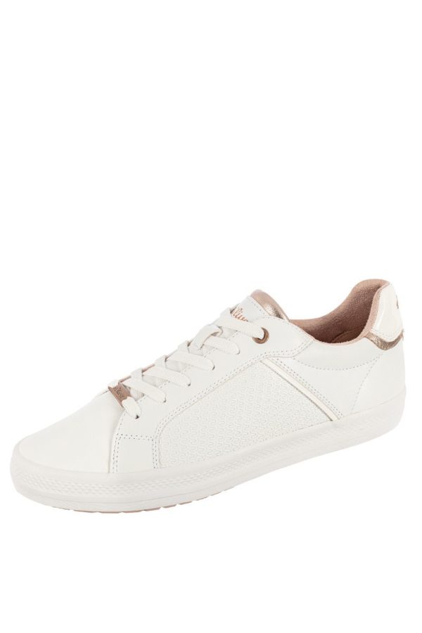 Trachtensneaker ARIELLE