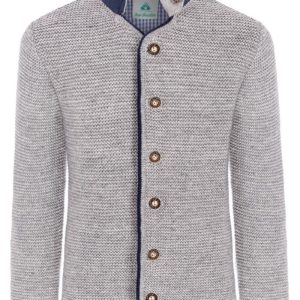 ​Kinder Strickjacke MORITZ