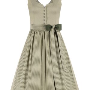 Dirndl HERZL (65 cm)