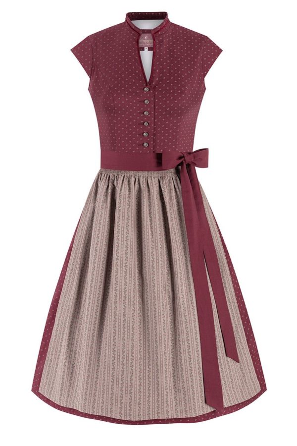 Dirndl VRONI (65 cm)