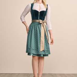 Dirndl Fadia (60cm)