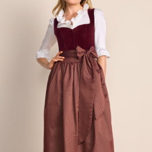 Dirndl Xana (80cm)