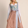 Dirndl Kyla (70cm)