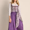 Dirndl Laren (70cm)