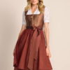 Dirndl Tamika (60cm)