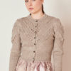 Strickjacke Desideria