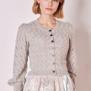 Strickjacke Annilie