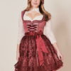 Dirndl Larina (50cm)