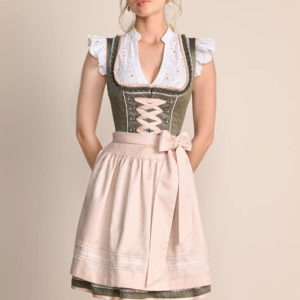 Dirndl Elowen (50cm)