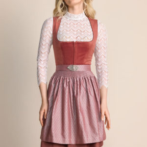 Dirndl Alisha (50cm)