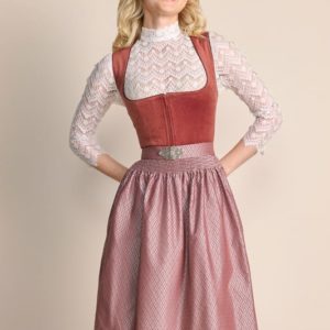 Dirndl Alisha (60cm)