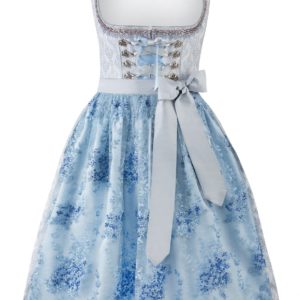 Dirndl Annabelle (hellblau