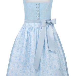 Dirndl Chloe (hellblau