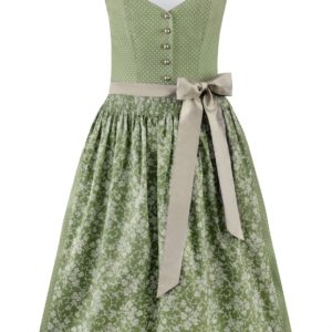 Dirndl Edonita (schilf