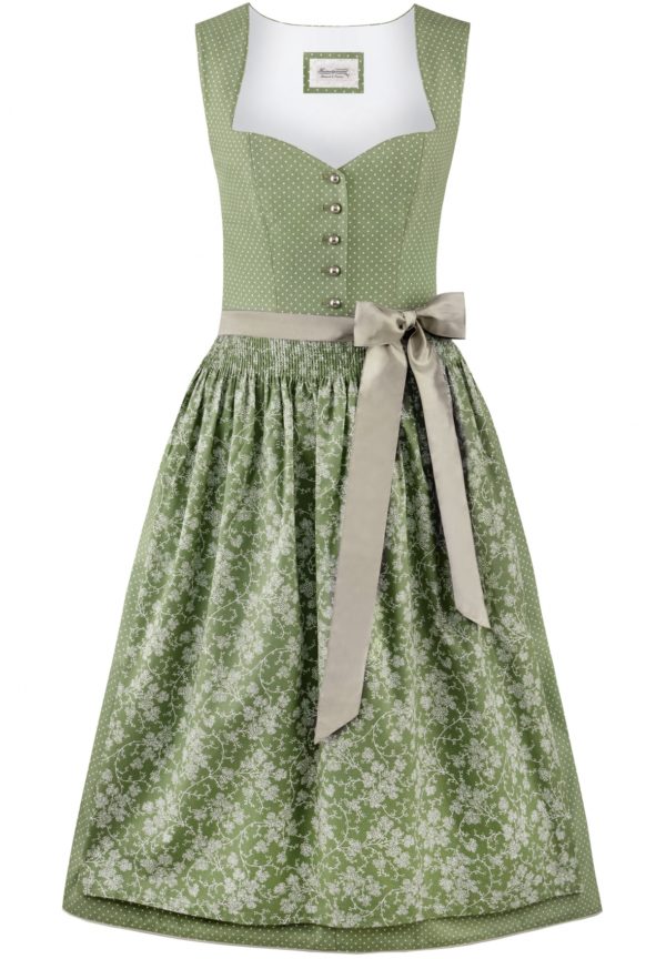 Dirndl Edonita (schilf