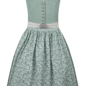 Dirndl Franka (salbei