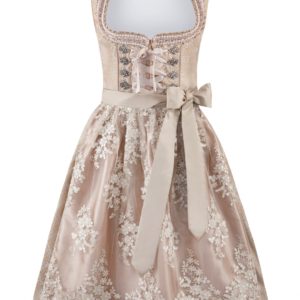 Dirndl Gabrielle (creme