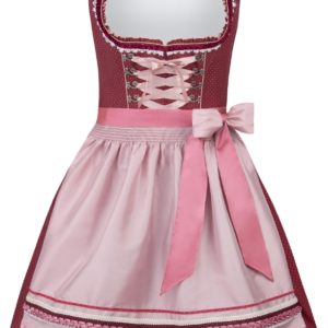 Dirndl Harper (altrosa