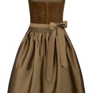 Dirndl Isola (olive