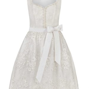 Dirndl Josefina (creme