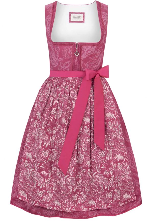 Dirndl Karoline (beere