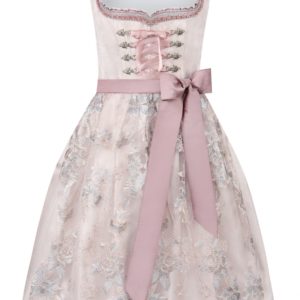 Dirndl Lacey (rose