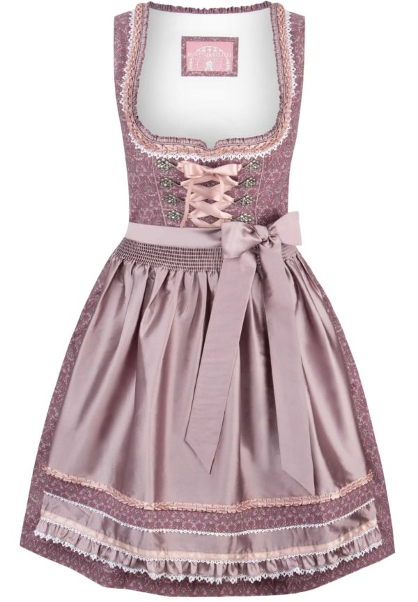 Dirndl Ruby (beere