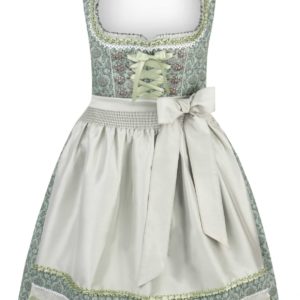 Dirndl Ruby (salbei