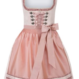 Dirndl Sally (rose