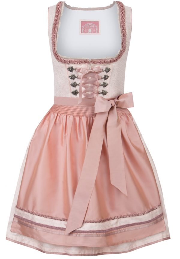 Dirndl Sally (rose