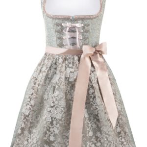 Dirndl Shila (mint