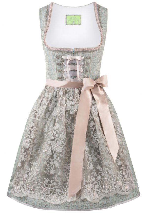 Dirndl Shila (mint