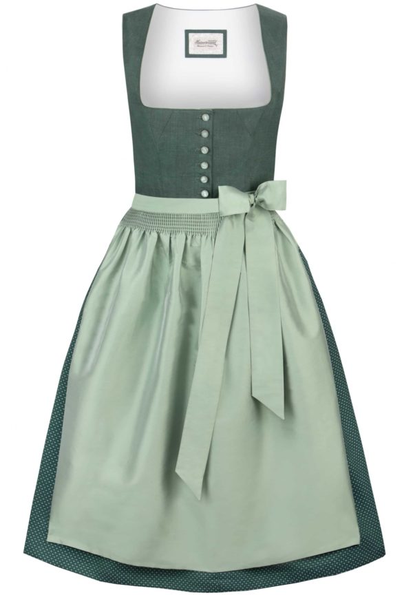 Dirndl Sydney (tanne