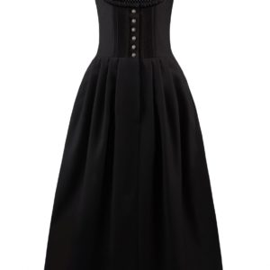 Dirndl Zenta3 (schwarz