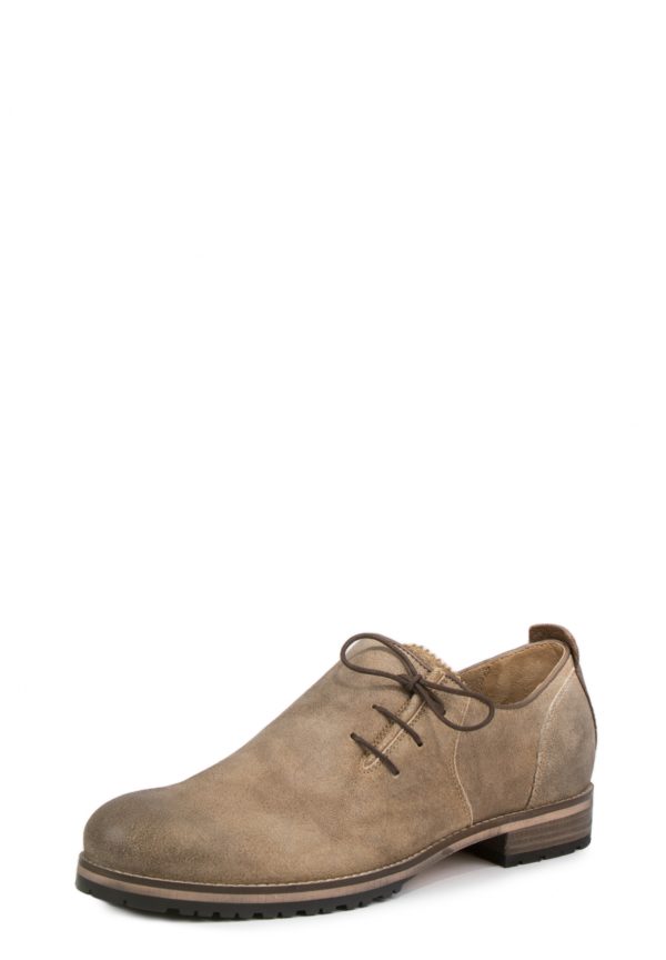 Haferlschuh Cole (sand gespeckt