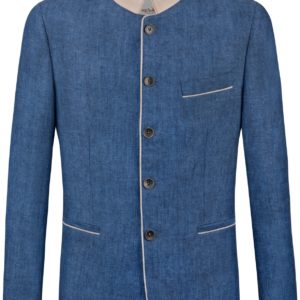 Jacke Albano (blau